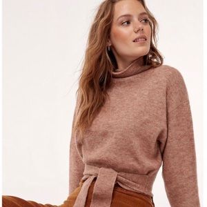Aritzia Lorin Sweater